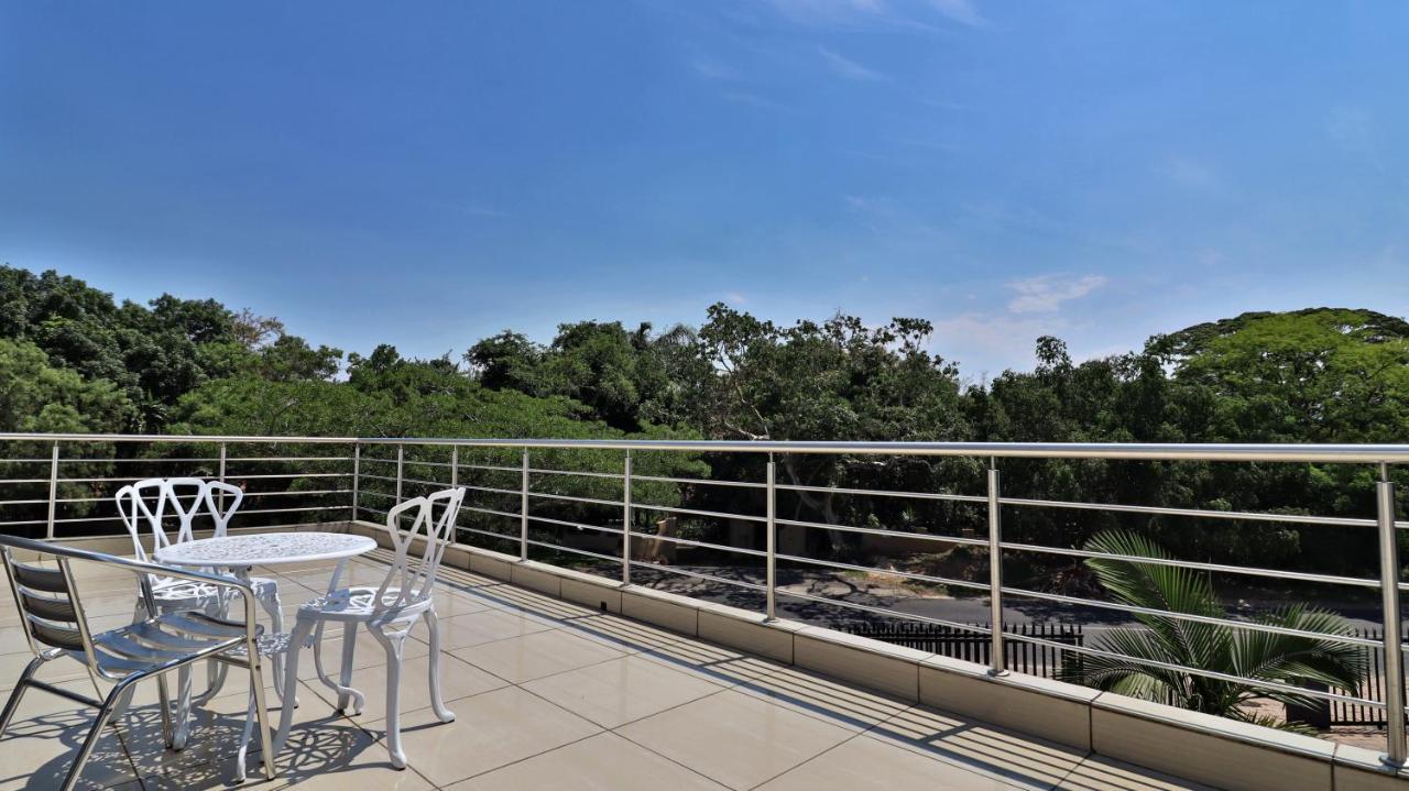 Khayalami Hotel - Mbombela Bagian luar foto