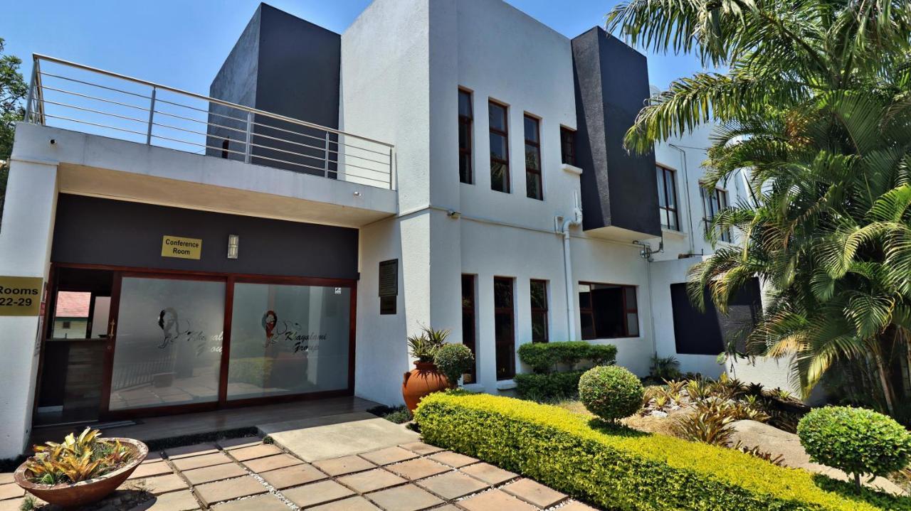 Khayalami Hotel - Mbombela Bagian luar foto
