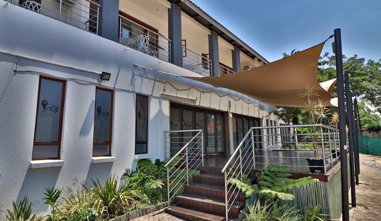 Khayalami Hotel - Mbombela Bagian luar foto