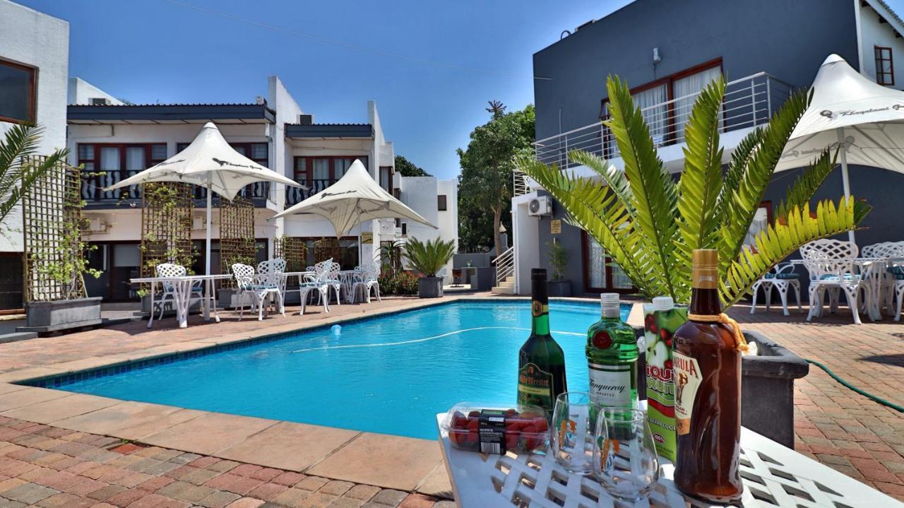 Khayalami Hotel - Mbombela Bagian luar foto