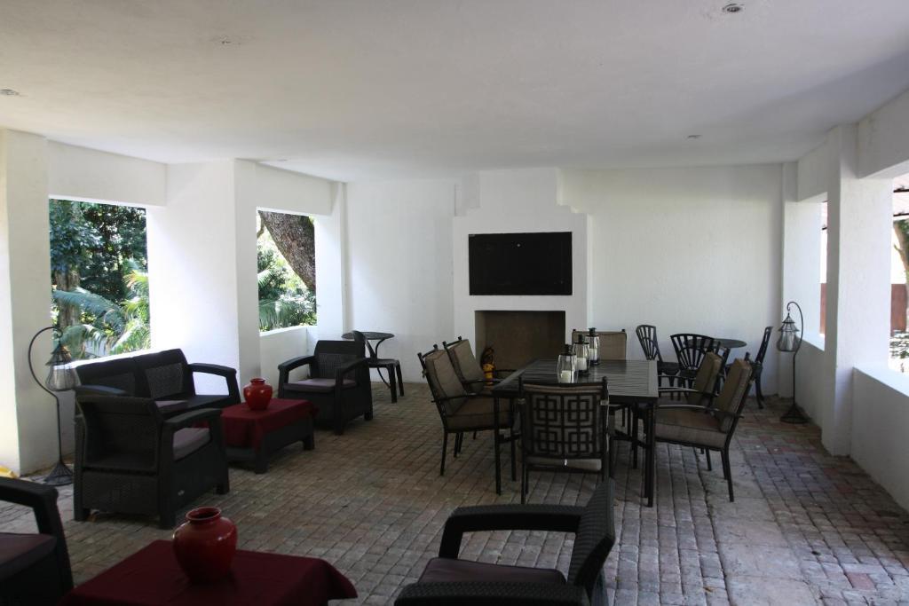Khayalami Hotel - Mbombela Bagian luar foto