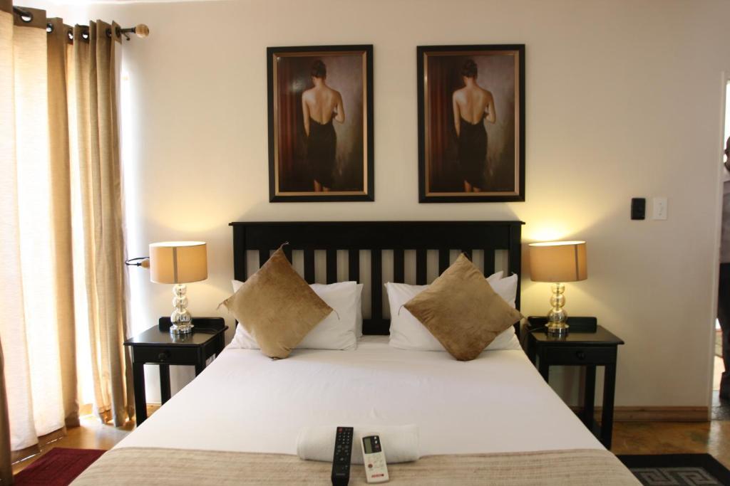 Khayalami Hotel - Mbombela Bagian luar foto