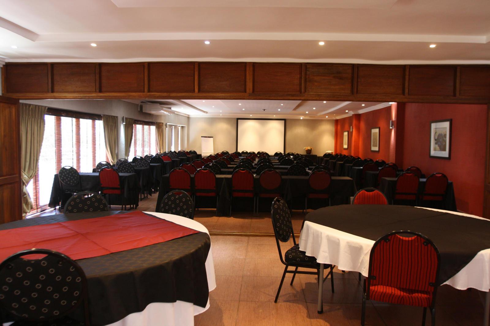 Khayalami Hotel - Mbombela Bagian luar foto