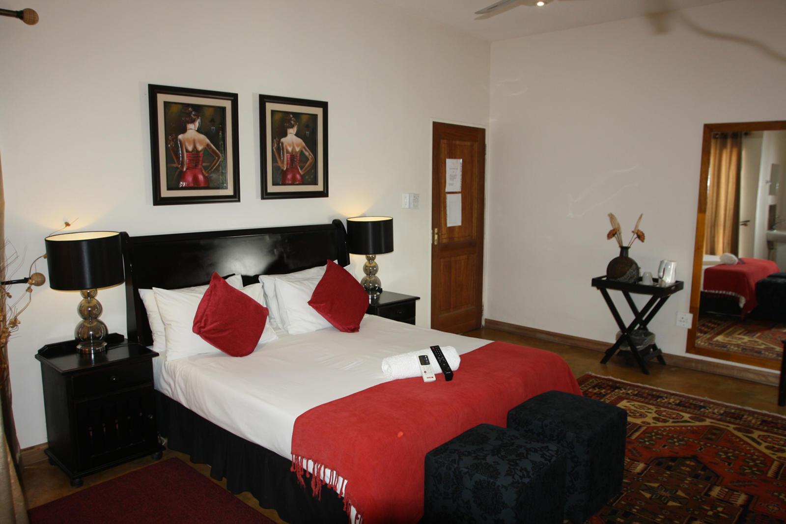 Khayalami Hotel - Mbombela Bagian luar foto