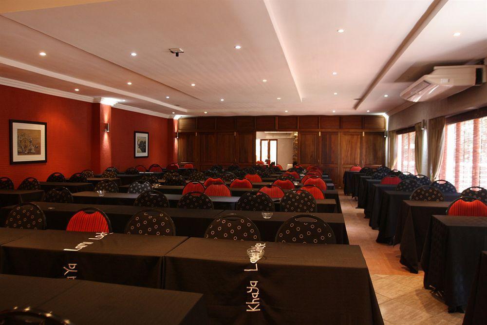 Khayalami Hotel - Mbombela Bagian luar foto
