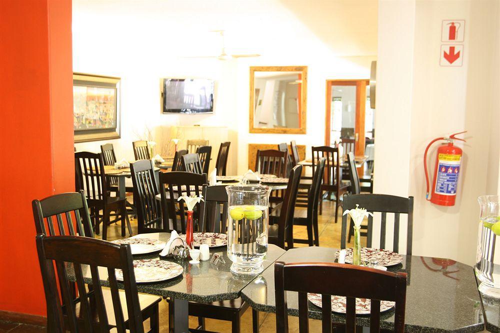 Khayalami Hotel - Mbombela Bagian luar foto