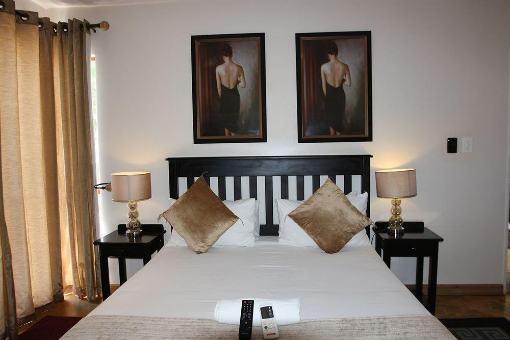 Khayalami Hotel - Mbombela Bagian luar foto