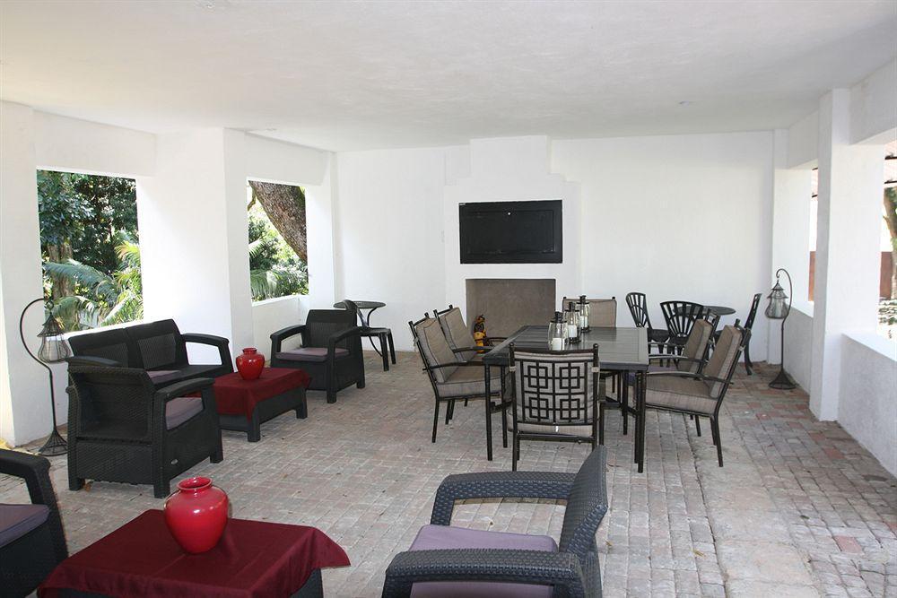 Khayalami Hotel - Mbombela Bagian luar foto