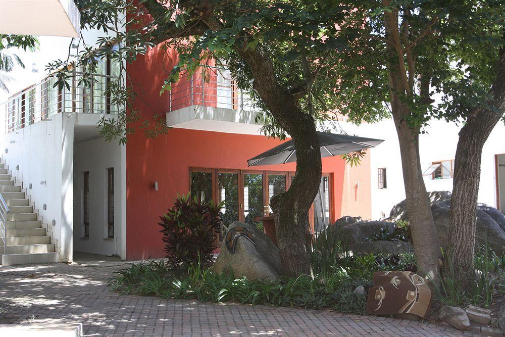 Khayalami Hotel - Mbombela Bagian luar foto