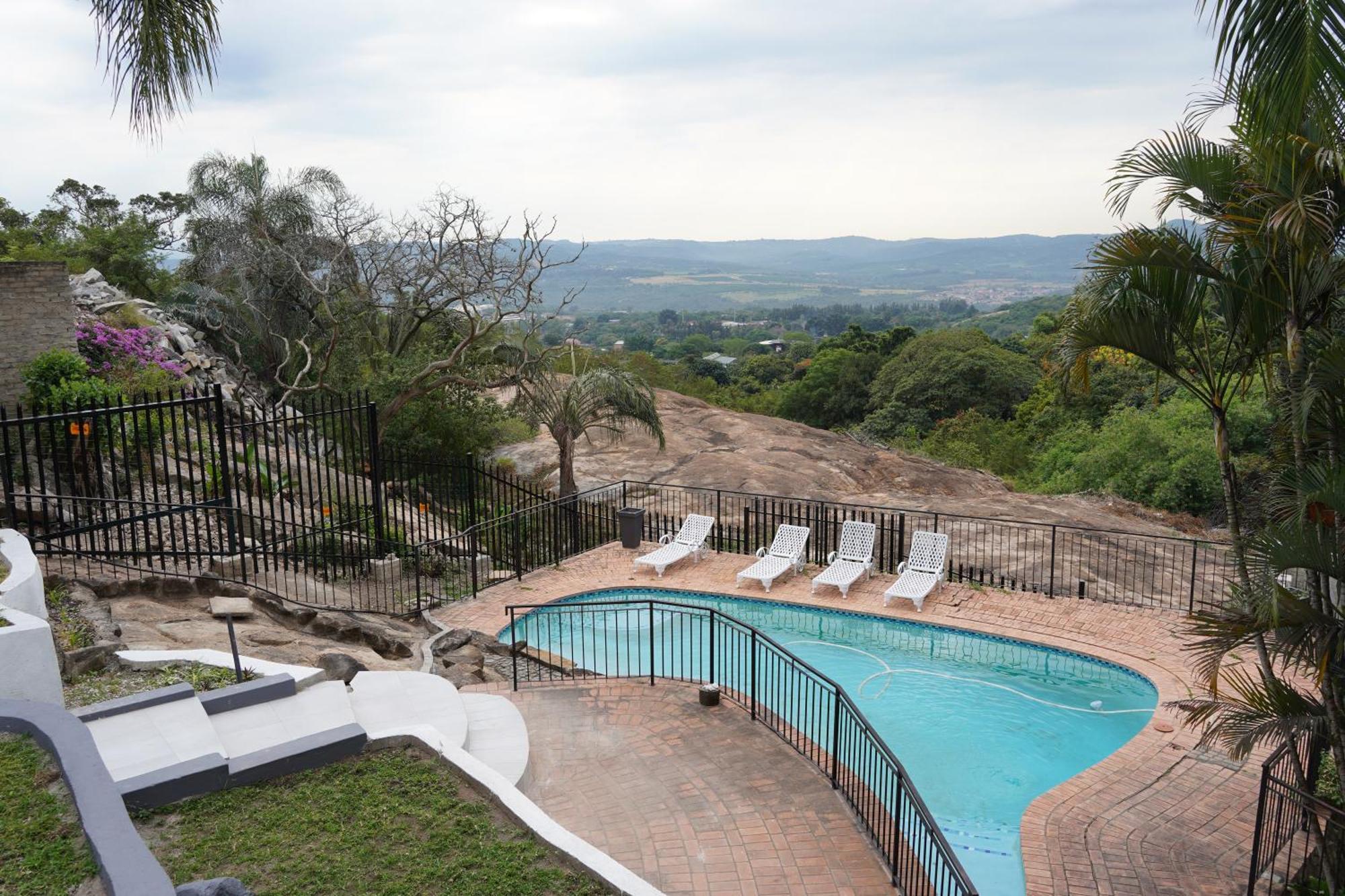 Khayalami Hotel - Mbombela Bagian luar foto